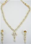 Kundan Jewellery American Diamond