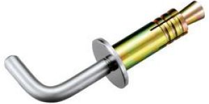 L Shape Hook Bolt