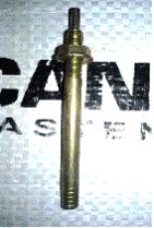 Pin Type Anchor Bolts