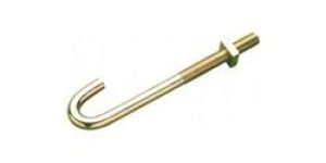 Roofing Hook Bolts