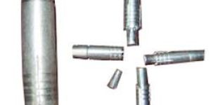 Self Drilling Anchors