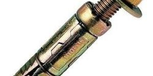 Shield Cavity Anchor