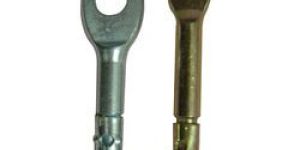 Tie Wedge Anchor