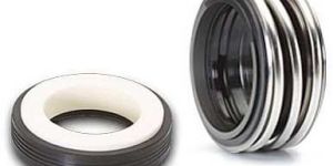 Rubber Bellow Seal