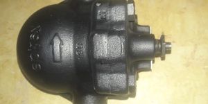 Steam Traps ball float & Thermodynamic type