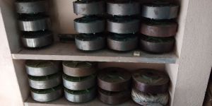 Textile Processing Machinery Spares