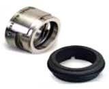 Wave Spring Mechanical Seal