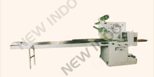 Horizontal Pillow Pack Machine