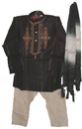 Boys Kurtha