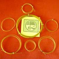 Music Gut Strings