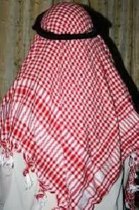 Arafat Scarves