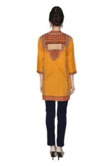 Cotton Kurti