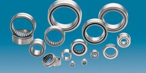 Needle Roller Bearings