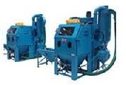 Metallizing Machine