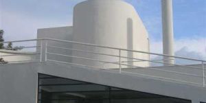 Exterior Wall Finishes