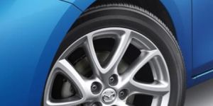 Green Coat High Durability Clear Powders