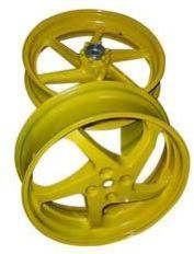 Polyurethane Coatings