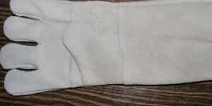 Industrial Welding Gloves