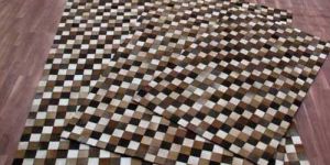 Leather Carpets