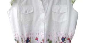 Cotton Top (SGCT 02)