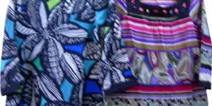 Cotton Top (SGCT 05)