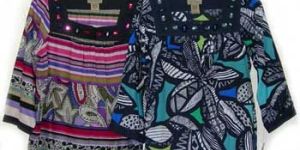 Cotton Top (SGCT 07)