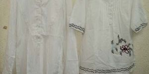 Cotton Top (SGCT 08)