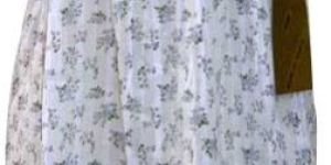 Ladies Spring Dress-01