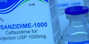 Cephalosporin Antibiotics INJECTIONS