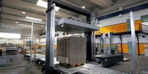 PET Strap for Fully Automatic Machine