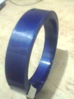 PET Strap for Manual Hand Sealing Machine Application