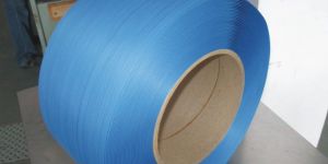 SEMI AUTOMATIC PACKING STRAPS