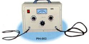 Short Wave Diathermy Machine