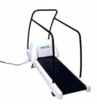 Stress Test Treadmill