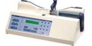 Syringe Infusion Pump