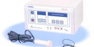 Ultrasonic Soft Touch Doppler