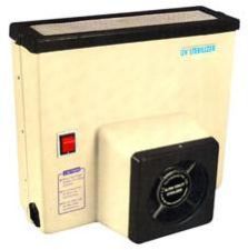 UV Air Sterilizer