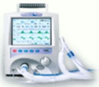 Medical Ventilators