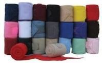 Fleece Horse Bandage