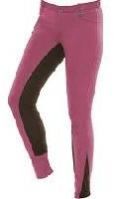 Horse Riding Breeches