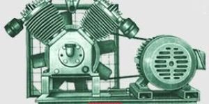 Borewell Compressor Pumps