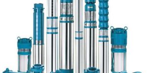 Borewell Pumps