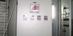 High Temperature Fluidized Bed Reactor