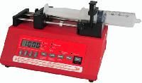 Laboratory Syringe Pump