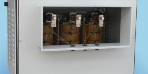 Three Phase Transformer