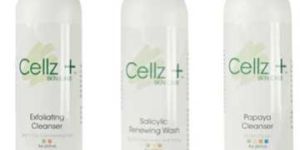 Skin Cleansing Lotion