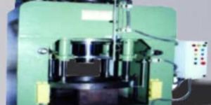 Hydraulic Double Action Press
