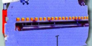 Hydraulic Press Brake Machine