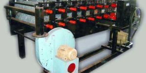 Sheet Washing With Dryer Machine