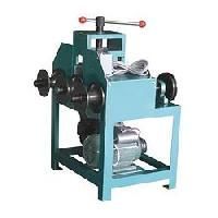 SS Tube Forming Machines